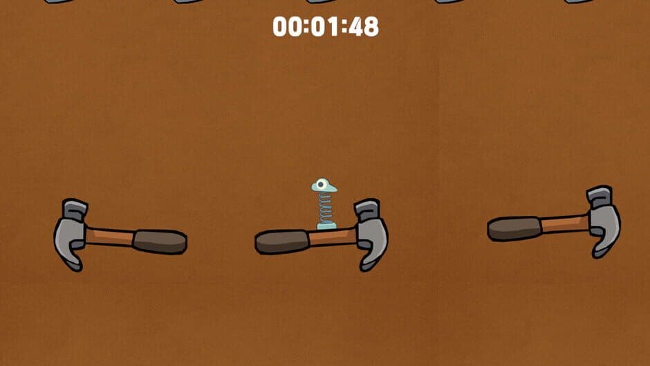 Boing Over It screenshot 3