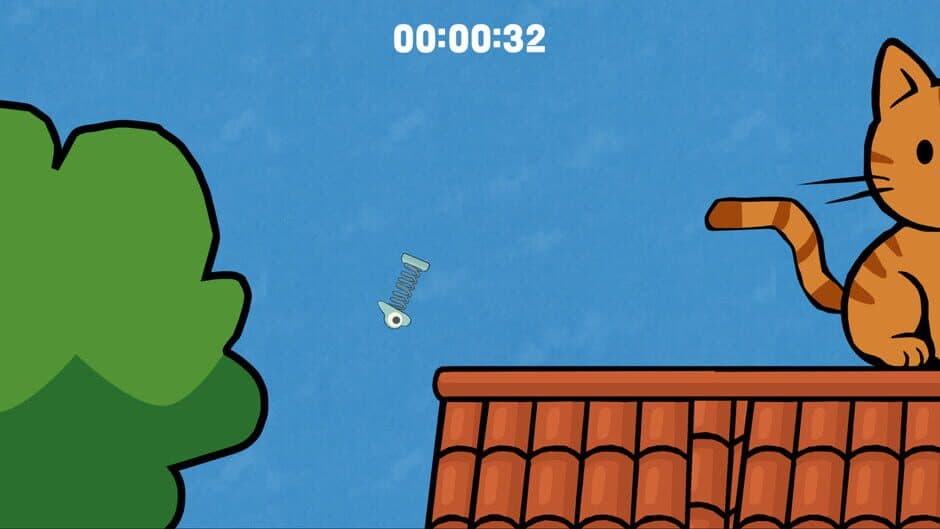 Boing Over It screenshot 4