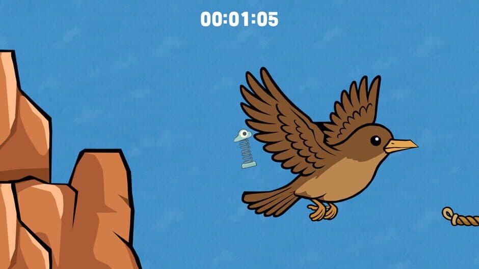 Boing Over It screenshot 6