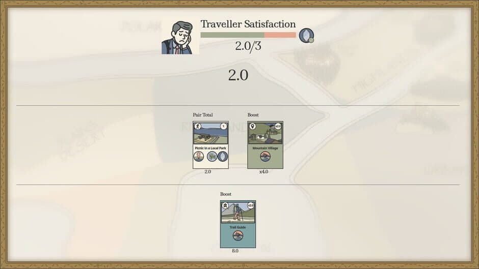 Dear Journey... screenshot 2