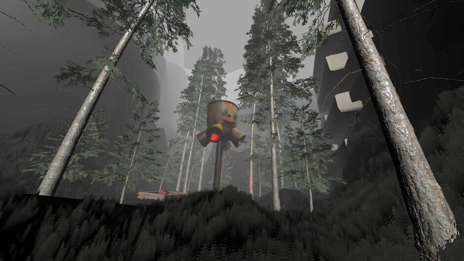 Mount Noire screenshot 4