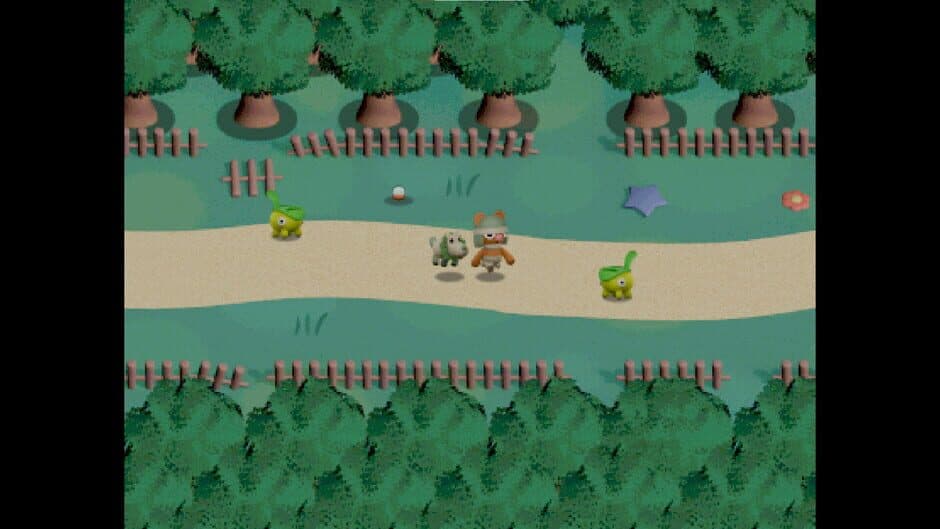 Petrichor screenshot 1