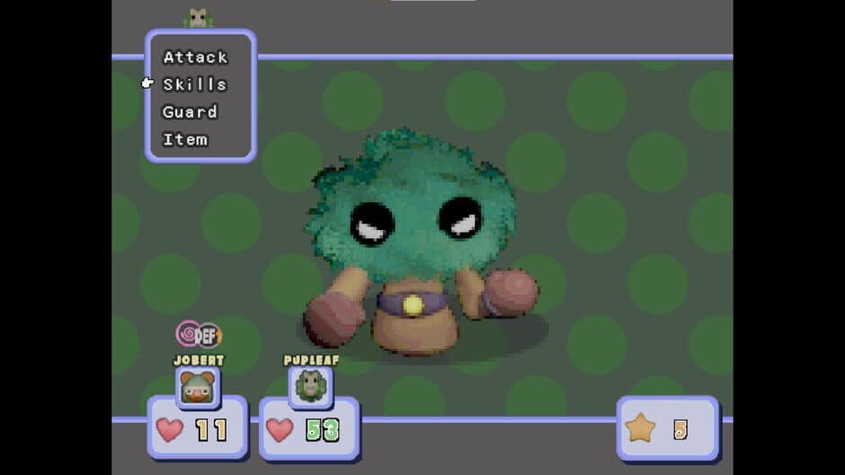 Petrichor screenshot 4