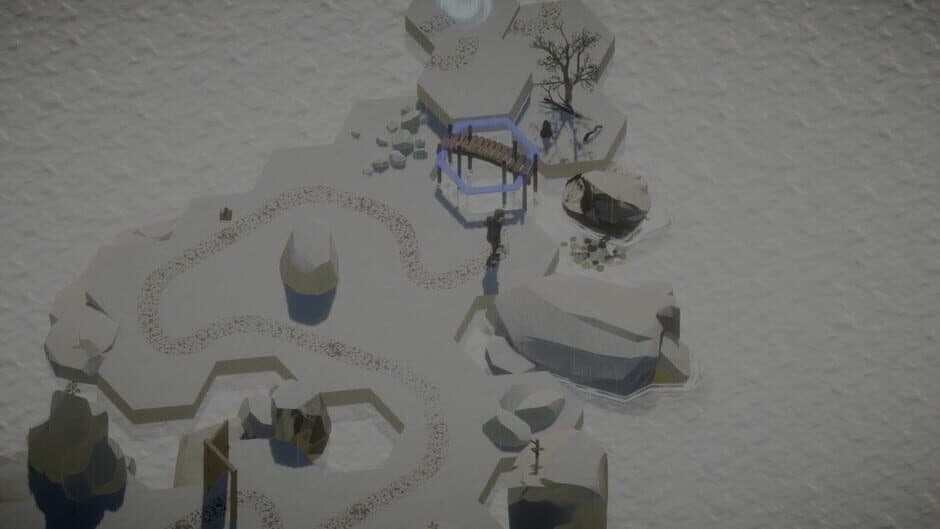 When Voices Died screenshot 5