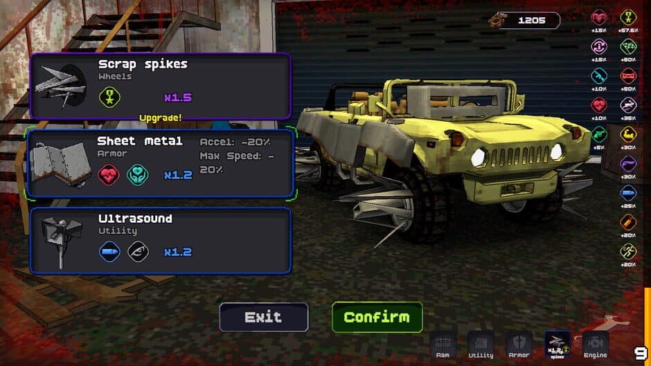 Don't Drive Dead screenshot 6