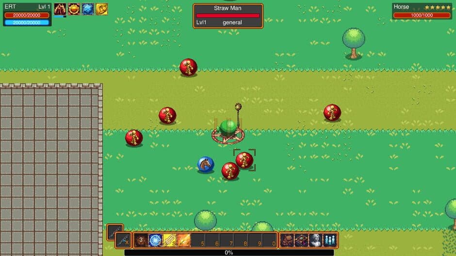 Caravan: The Trade Road screenshot 7
