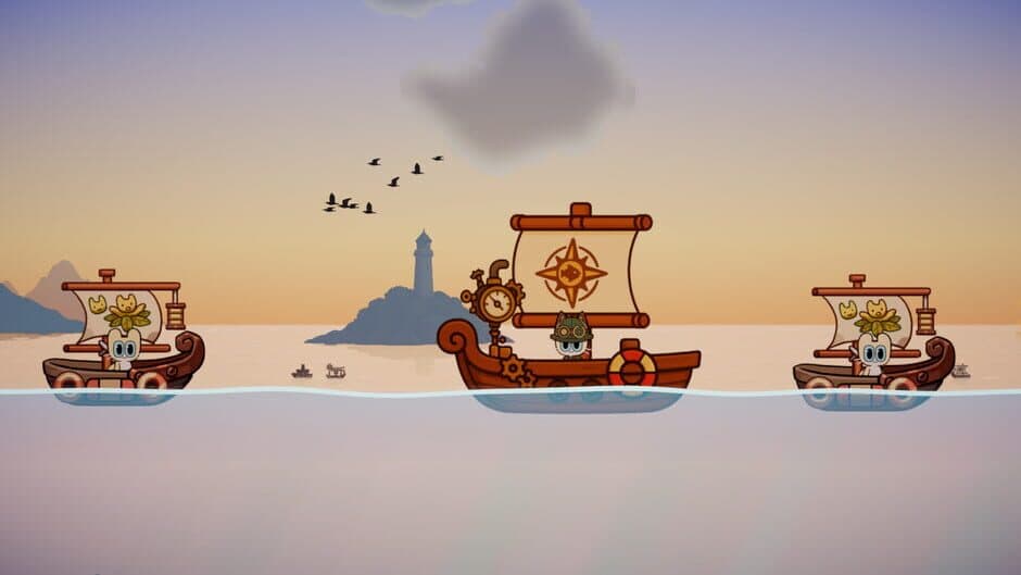 MioAquaria screenshot 7