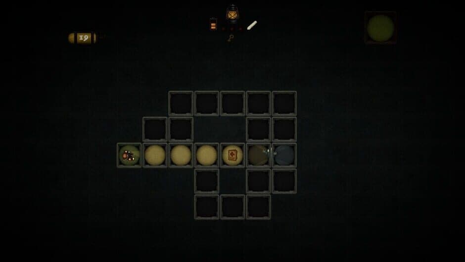 Stillwell screenshot 1