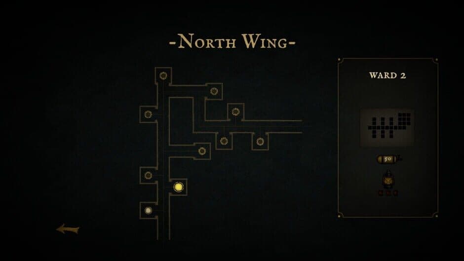 Stillwell screenshot 4