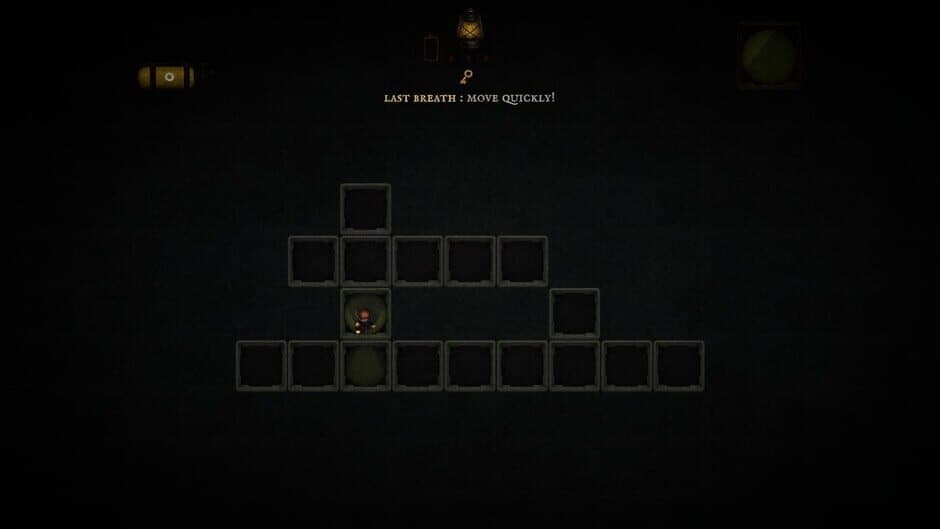 Stillwell screenshot 7