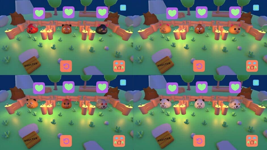 Slime Buddy Time screenshot 2
