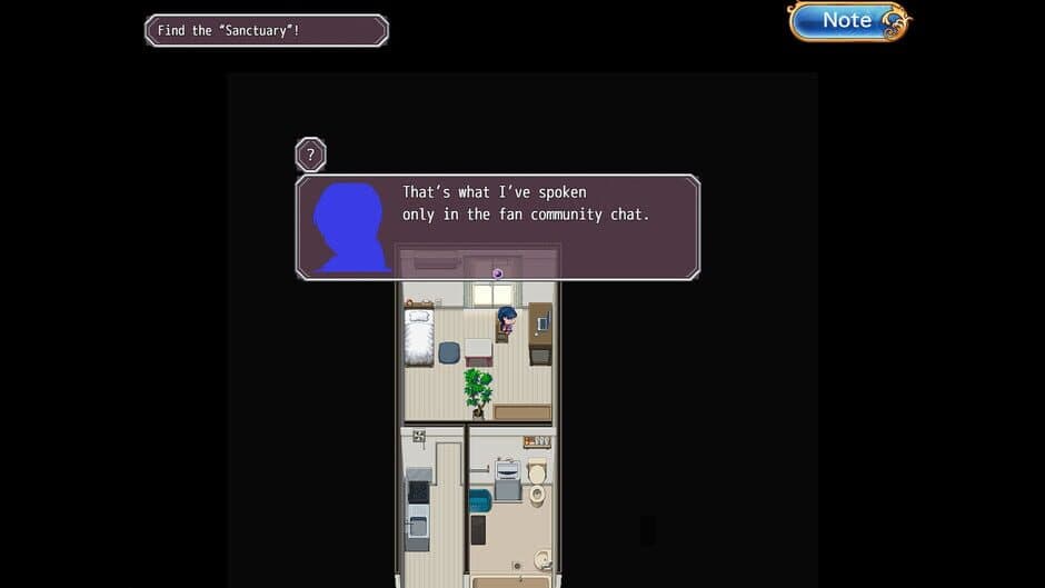 Alisa’s Incident Report screenshot 6