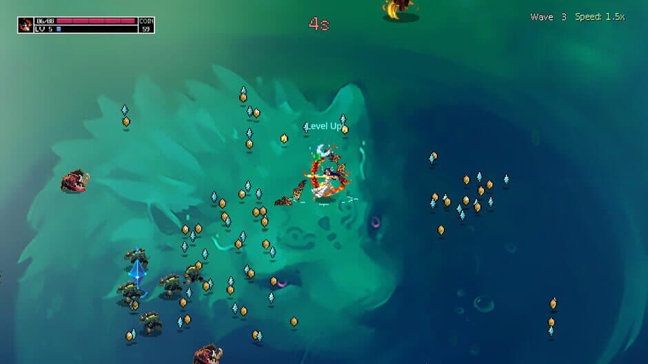 Nine Skies screenshot 2