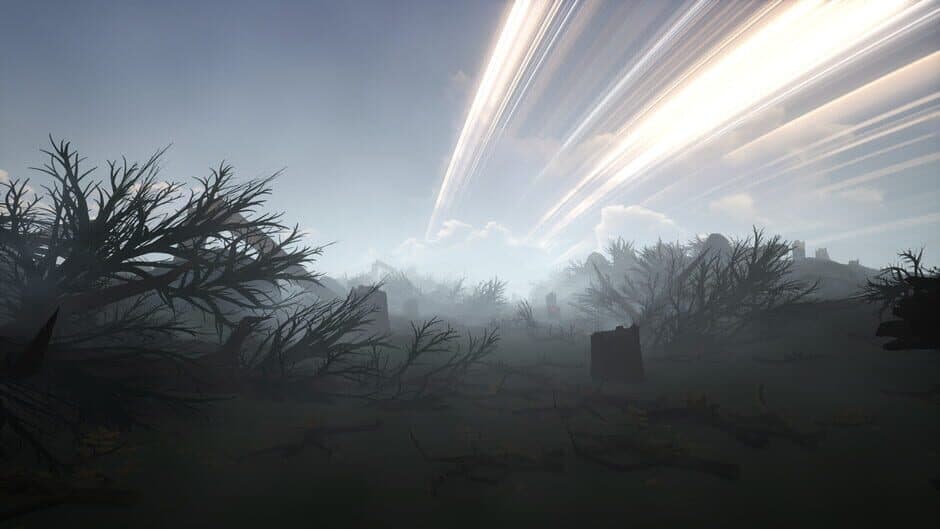 Undergone: Before screenshot 4