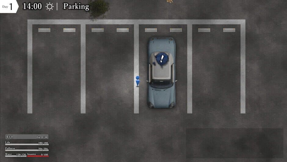 The Story of Mikagoyama screenshot 3