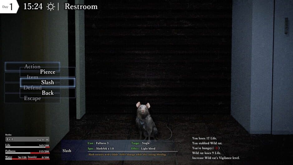 The Story of Mikagoyama screenshot 6