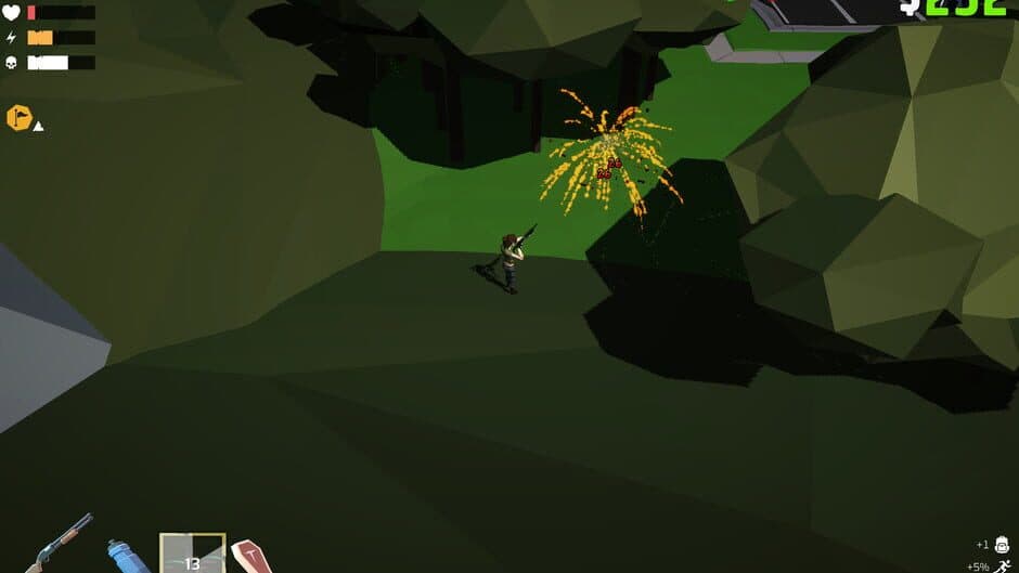 Freelance Dead screenshot 3