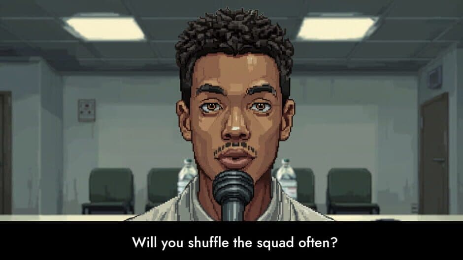 Football Club Inside screenshot 7
