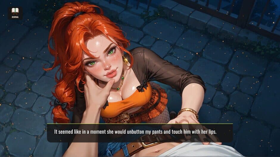 Horny Academy screenshot 6