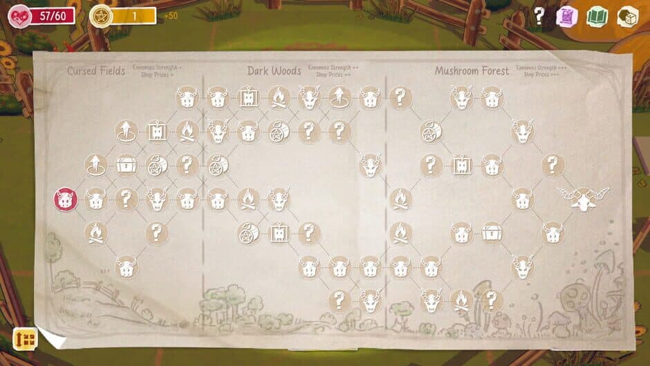 Pawful Dice screenshot 8