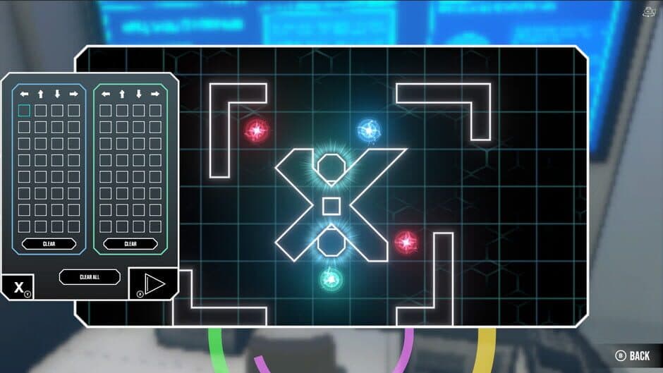 Nocturne for Cyl-Hestia screenshot 6