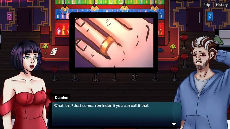 A Week in Paradise screenshot 6