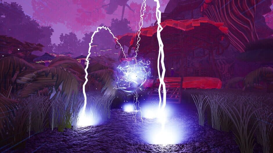 Between These Two screenshot 1