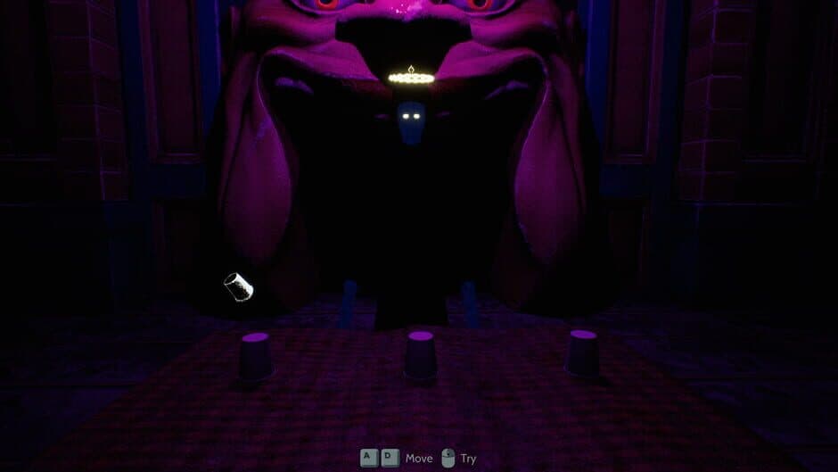 Between These Two screenshot 2