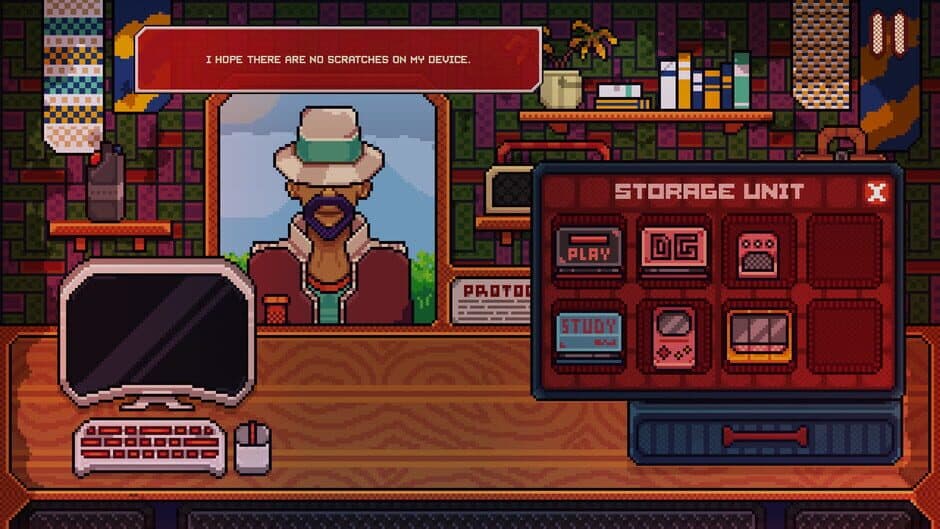 Fix and Clerk screenshot 6