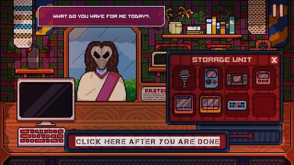 Fix and Clerk screenshot 7