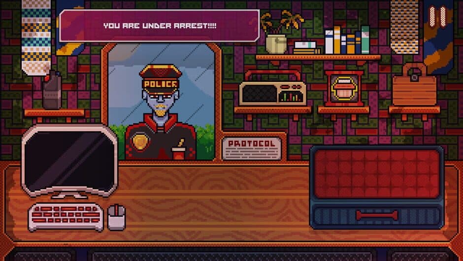 Fix and Clerk screenshot 8