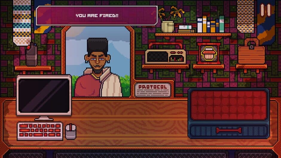 Fix and Clerk screenshot 1
