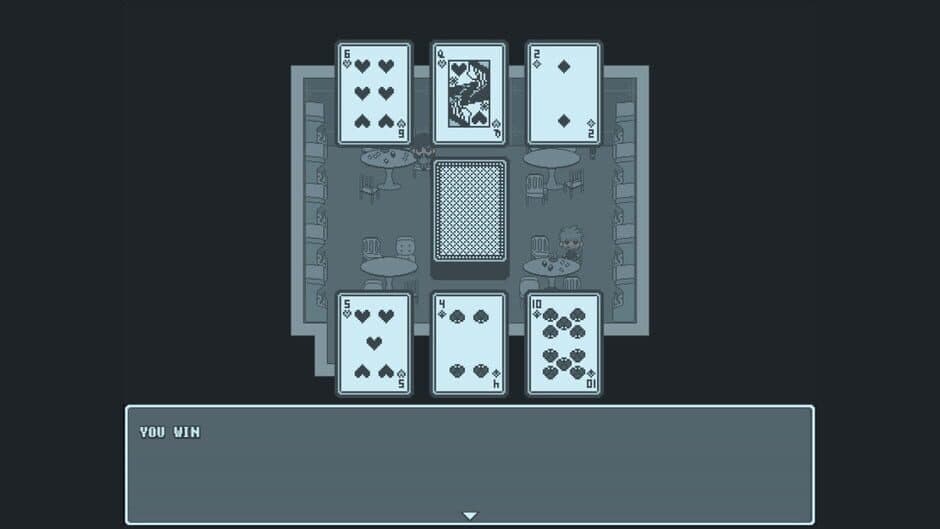 Girl of the Ruins screenshot 4