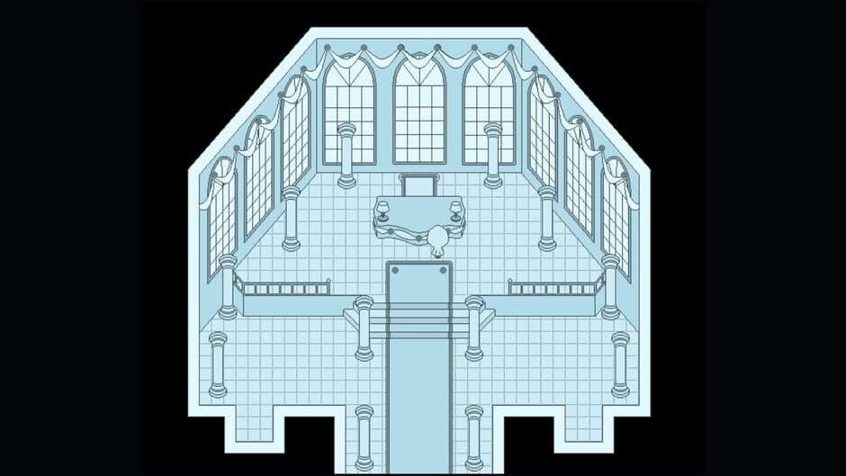 Girl of the Ruins screenshot 6