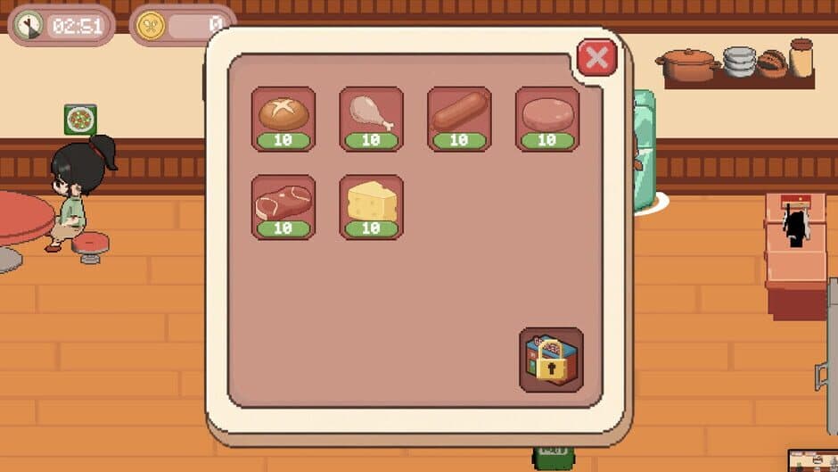 DishDash screenshot 6