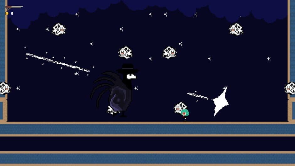 Iris screenshot 4