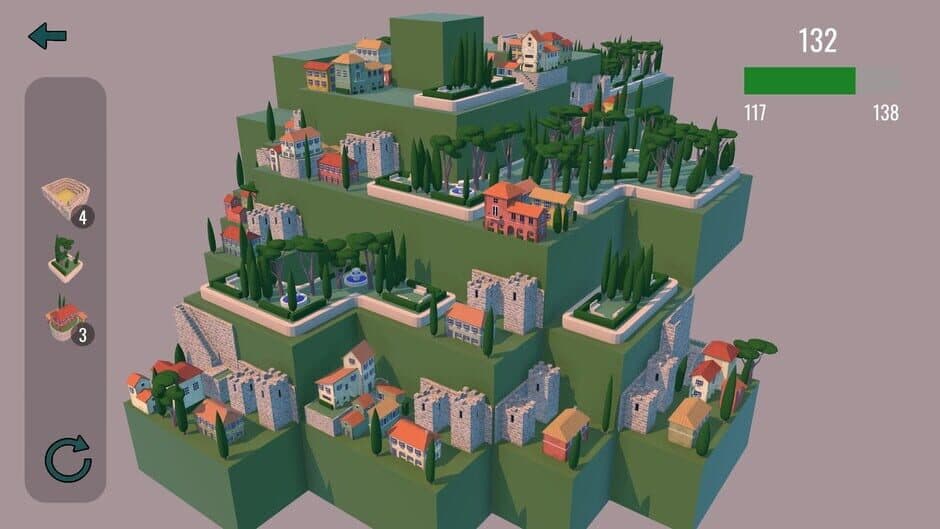 Floating Frontiers screenshot 8