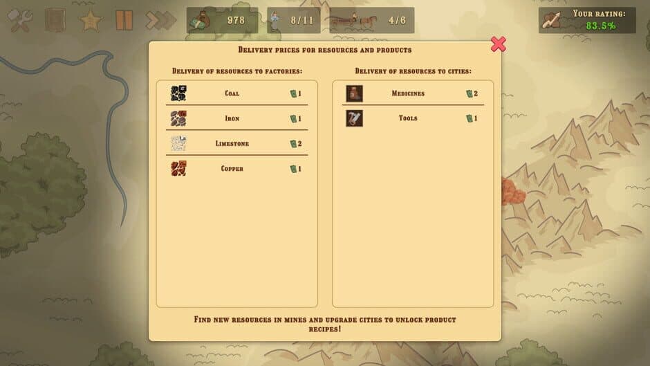 Deep Corp screenshot 7