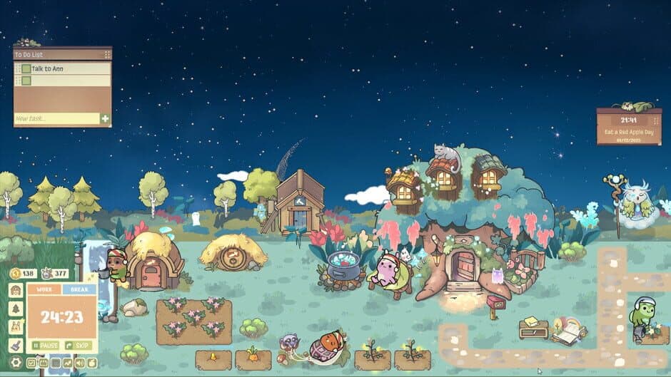 Focus Grove screenshot 8