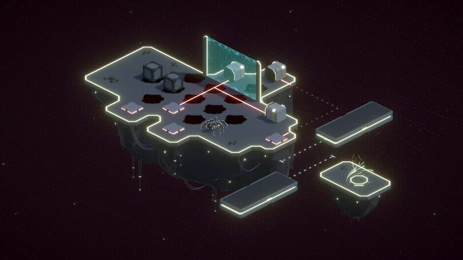 A Thread Between screenshot 4