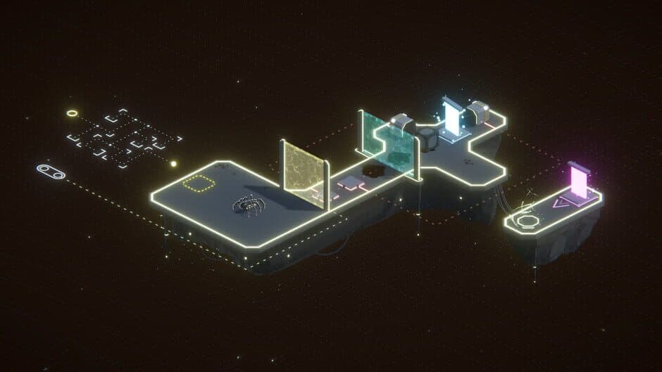 A Thread Between screenshot 7