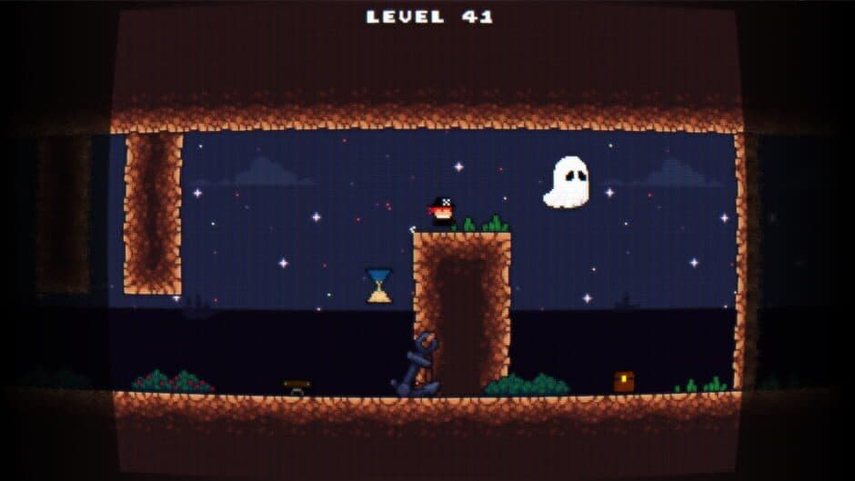 Captain Speedfin screenshot 5