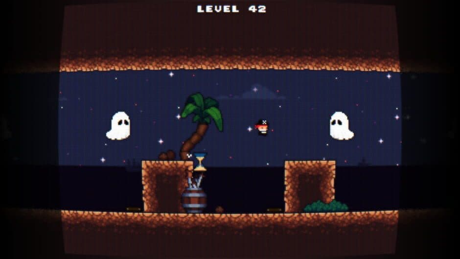 Captain Speedfin screenshot 6