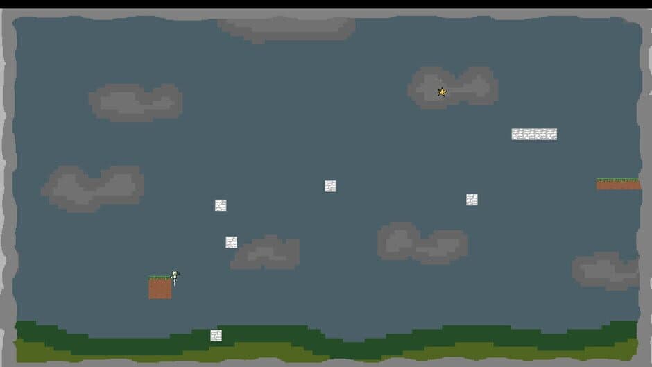 Micro Rush screenshot 1