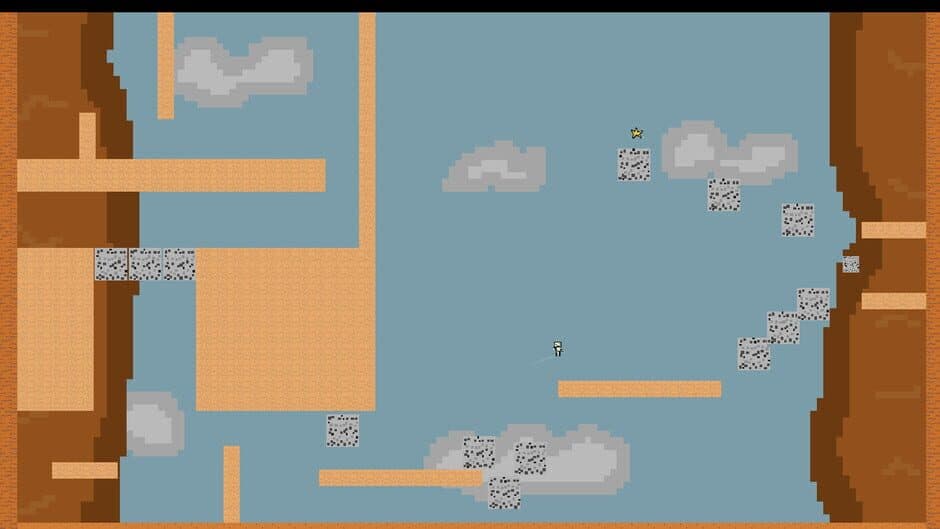 Micro Rush screenshot 3