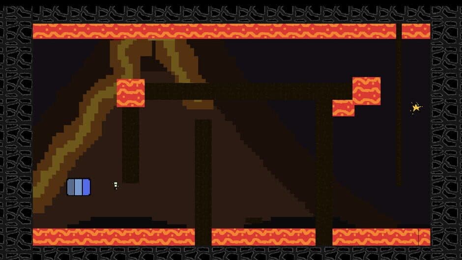 Micro Rush screenshot 4