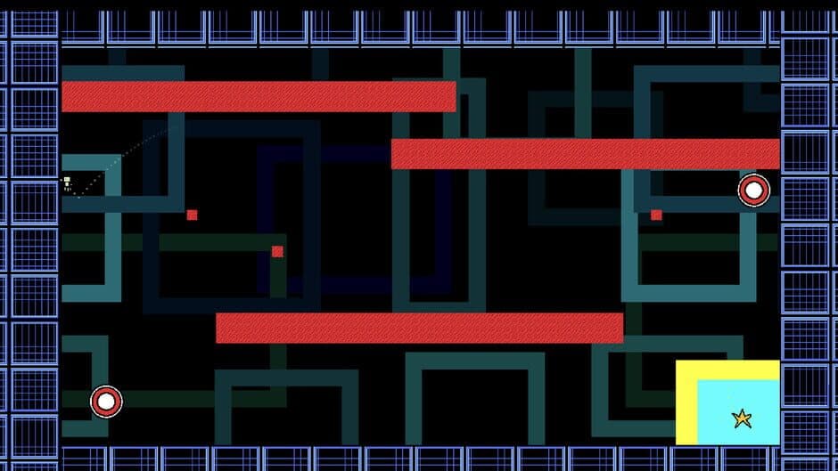 Micro Rush screenshot 6