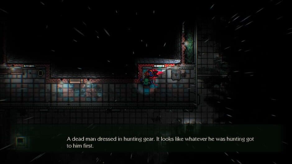 Horror Scenarios: The Redwood Estate screenshot 6