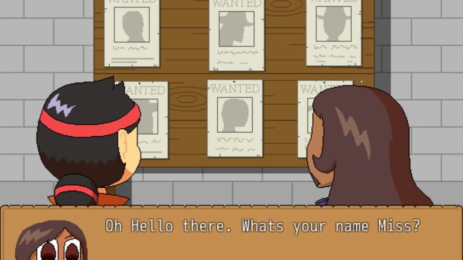 Posse of 3 screenshot 2