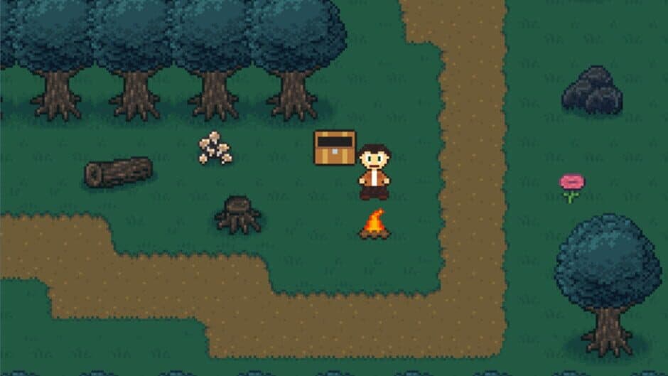 Posse of 3 screenshot 3